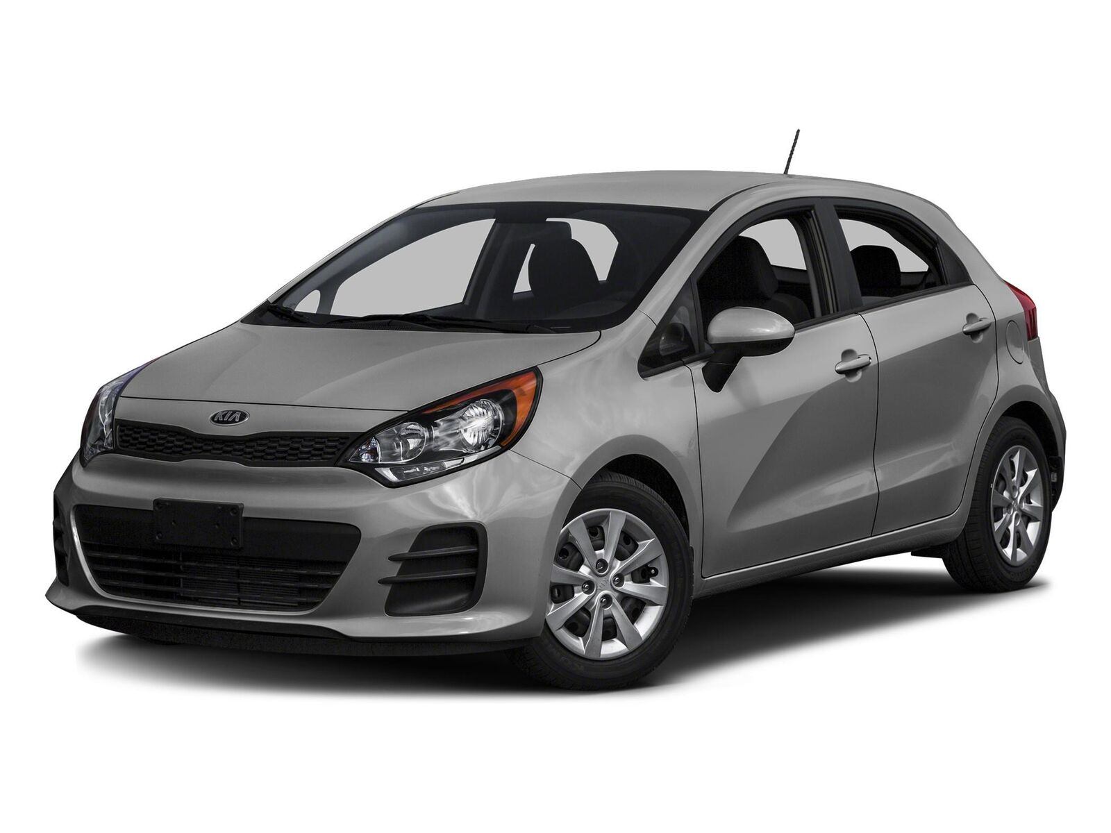 2016 KIA Rio