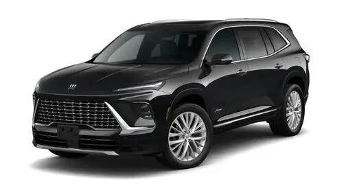 2026 BUICK Enclave