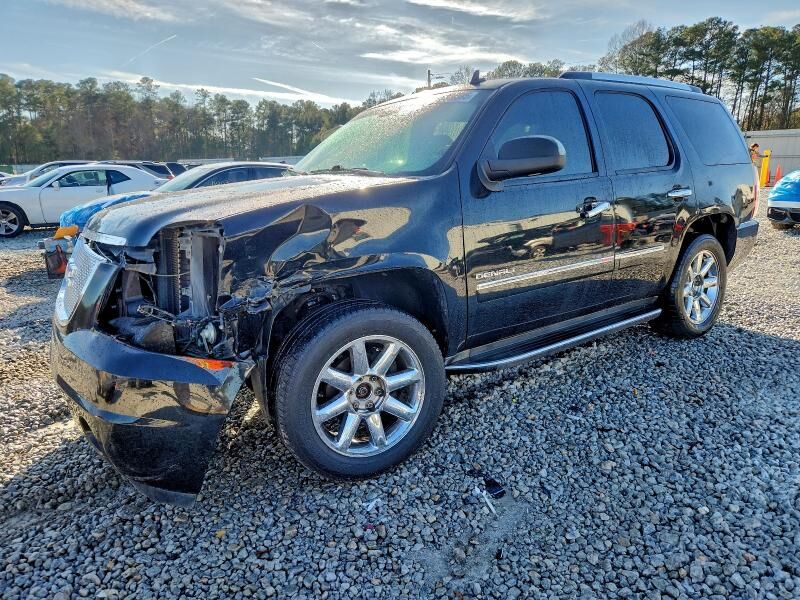 2011 GMC Yukon