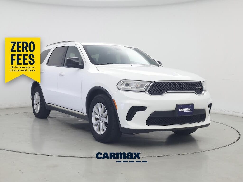 2023 DODGE Durango
