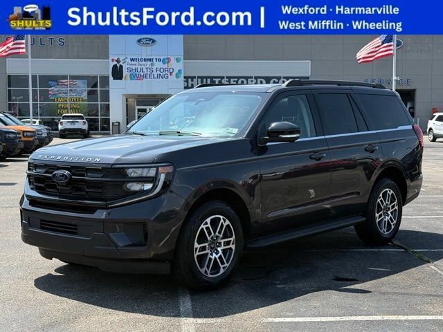 2026 FORD Expedition