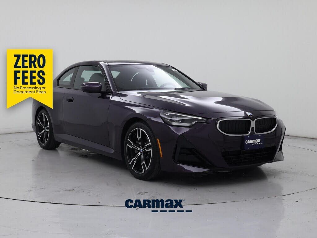 2026 BMW 2 Series
