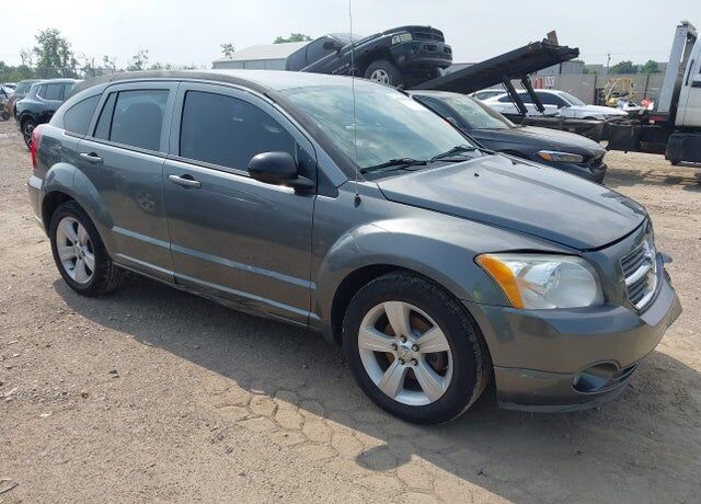2012 DODGE Caliber