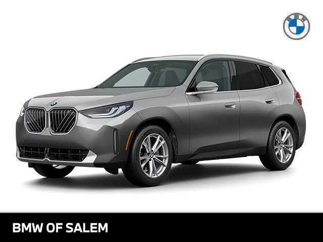 2026 BMW X3