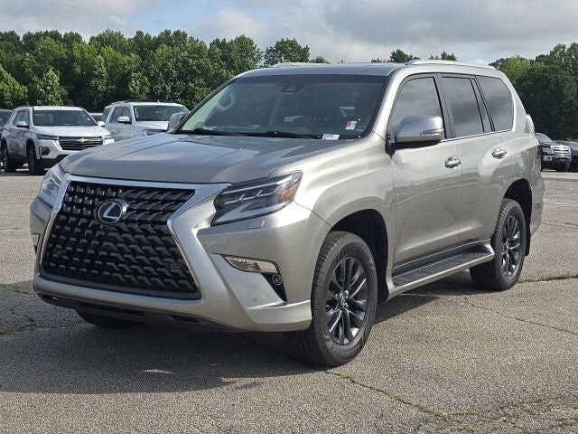 2023 LEXUS GX