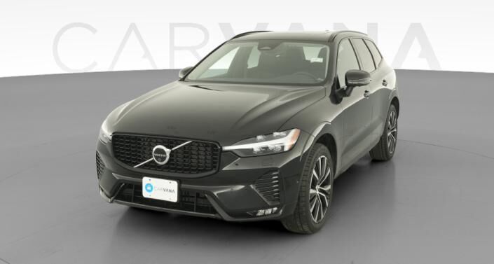 2024 VOLVO XC60