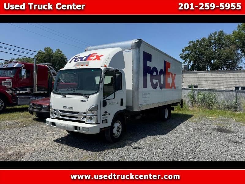 2024 ISUZU NQR