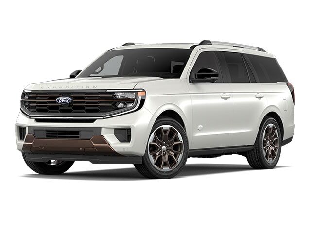 2026 FORD Expedition