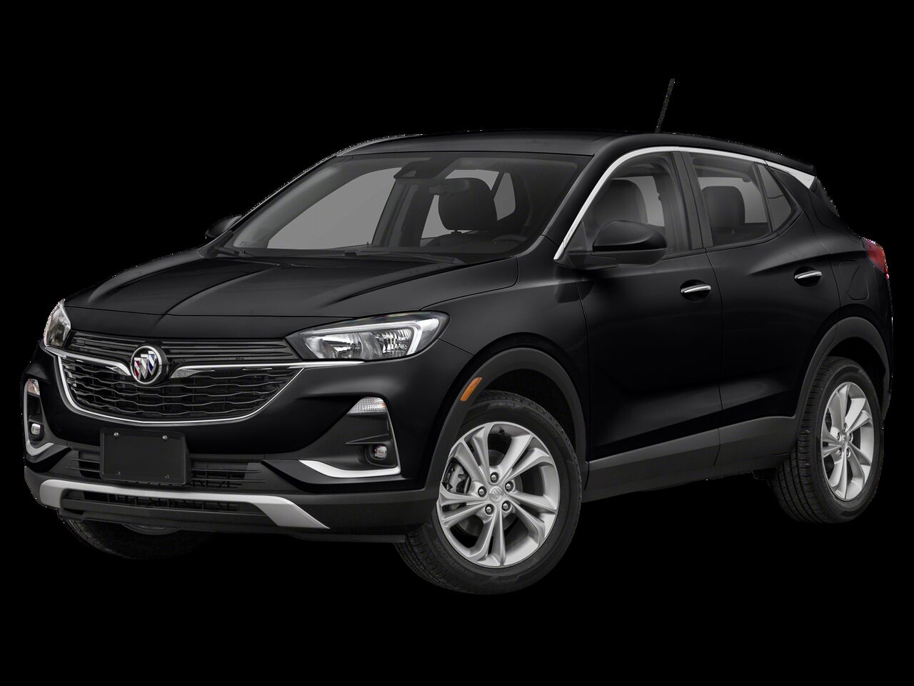 2022 BUICK Encore GX