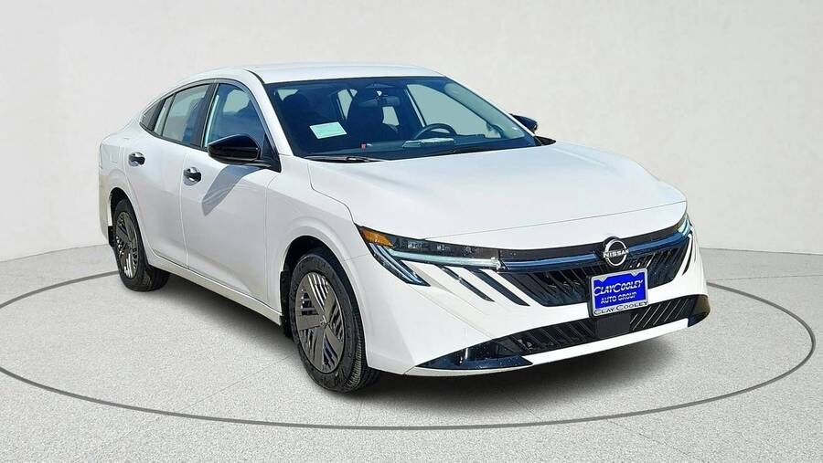 2026 NISSAN Sentra