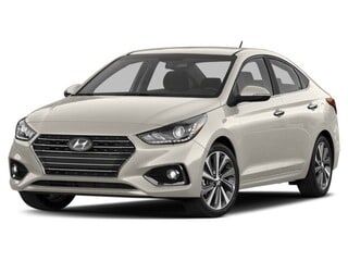 2018 HYUNDAI Accent