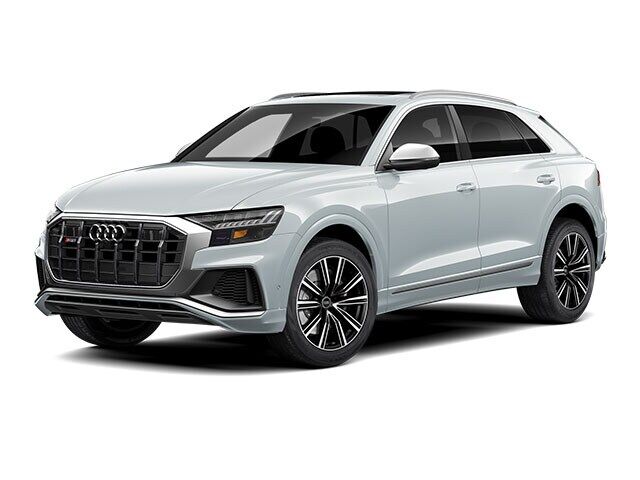 2023 AUDI SQ8