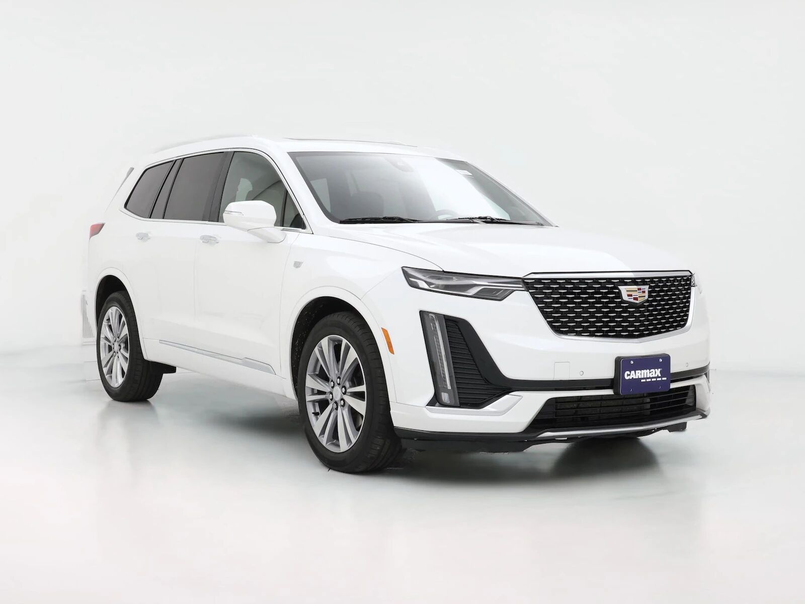 2023 CADILLAC XT6
