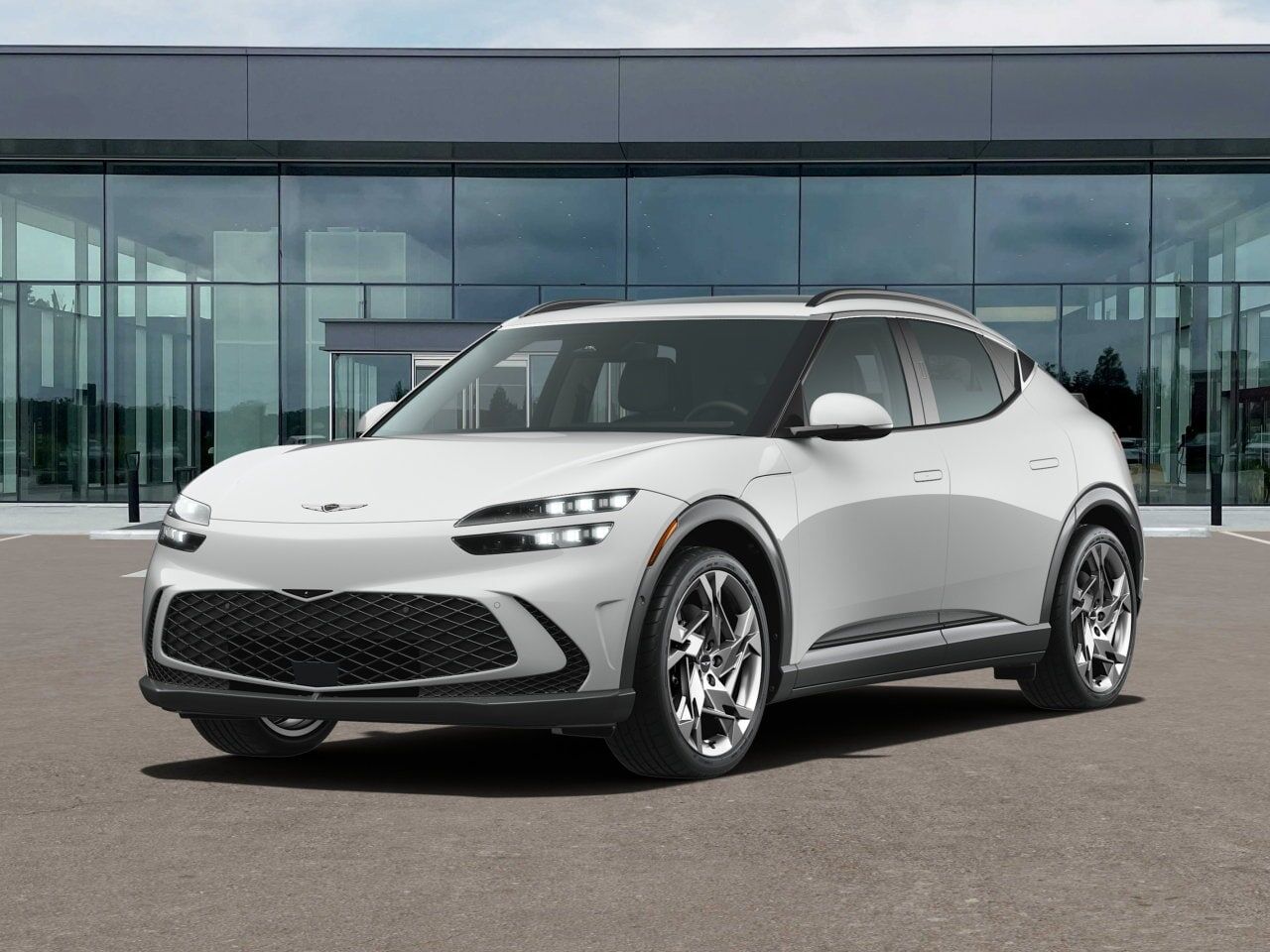 2024 GENESIS GV60