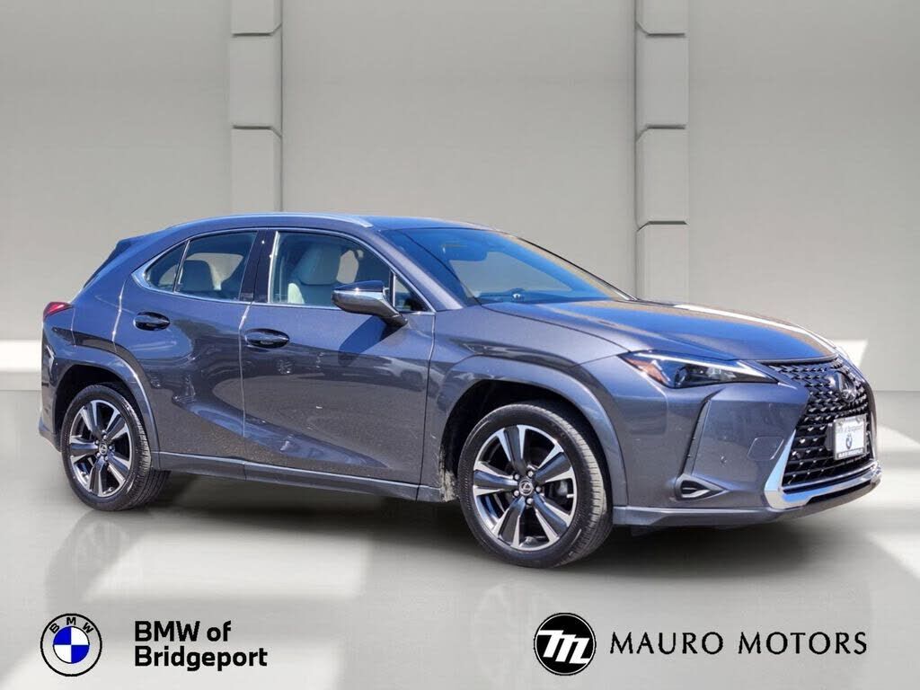 2023 LEXUS UX