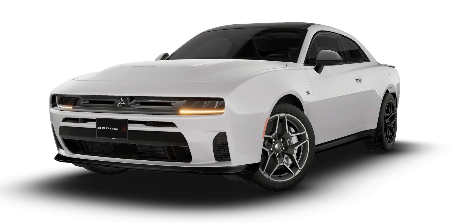 2026 DODGE Charger