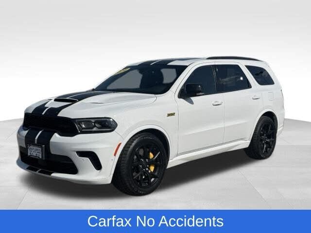 2024 DODGE Durango