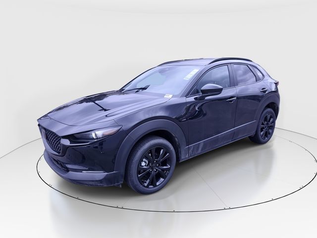 2026 MAZDA CX-30