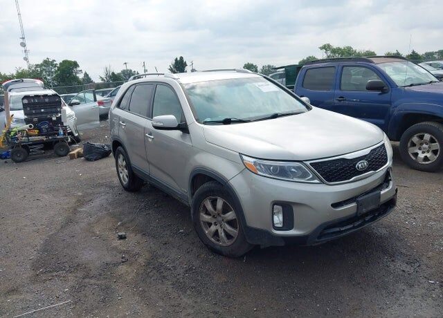 2014 KIA Sorento