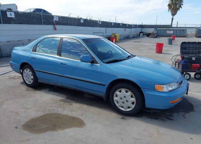 1997 HONDA Accord