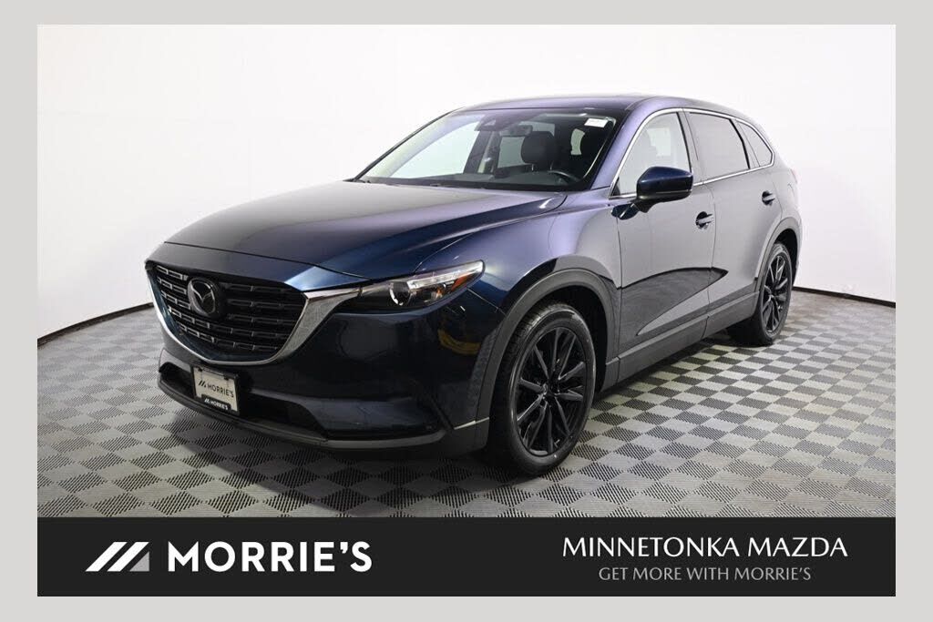 2023 MAZDA CX-9
