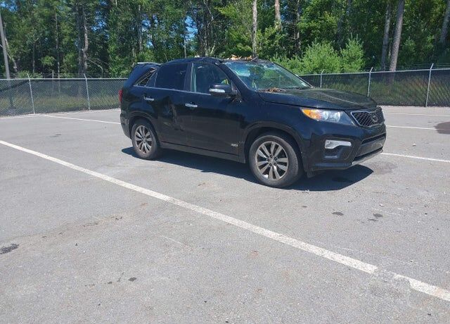 2012 KIA Sorento