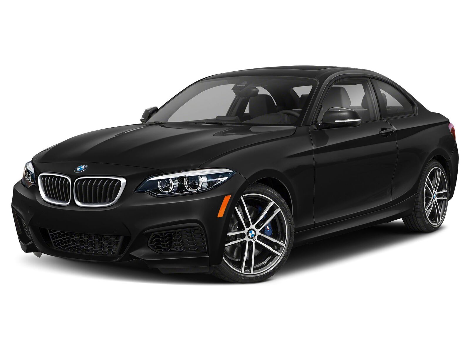 2021 BMW M2