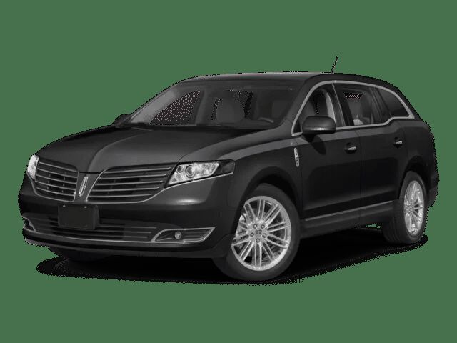 2018 LINCOLN MKT