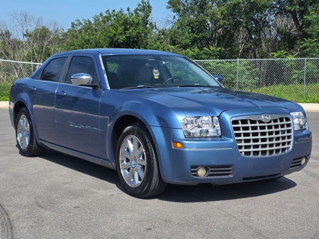 2007 CHRYSLER 300