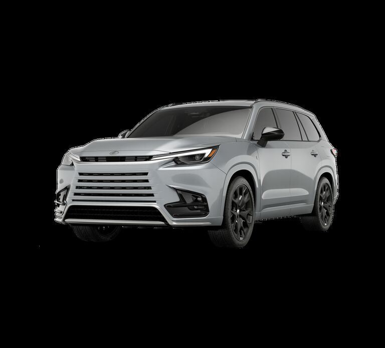 2026 LEXUS TX