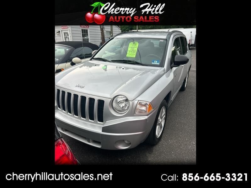2010 JEEP Compass