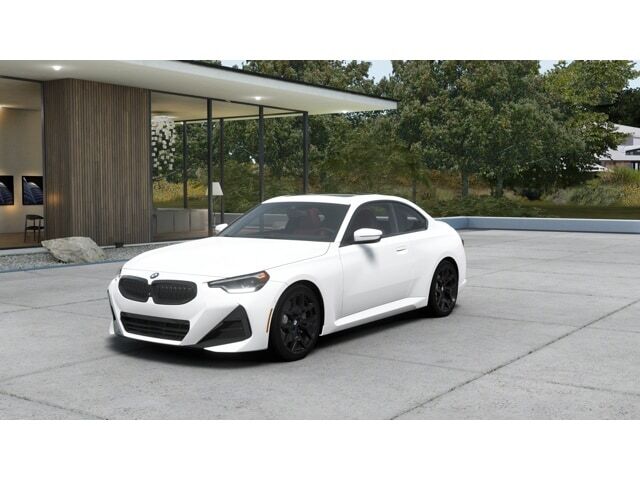 2026 BMW 2 Series