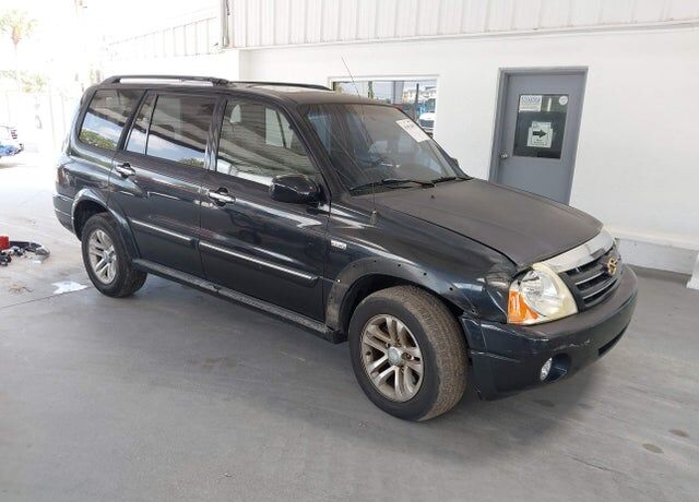 2004 SUZUKI XL7