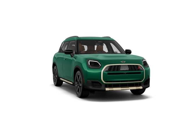 2027 MINI Countryman