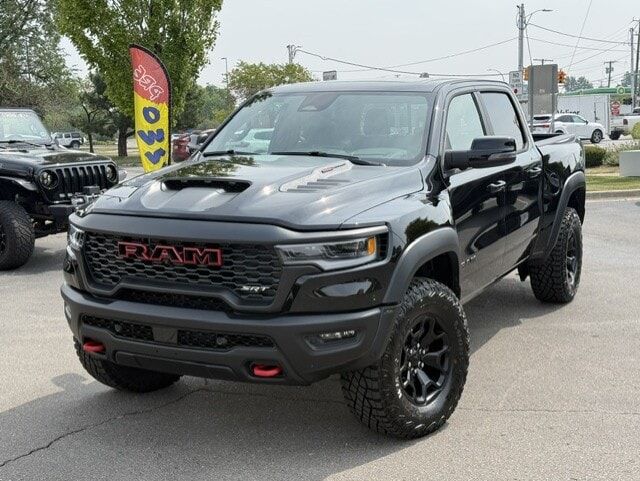 2027 RAM 1500