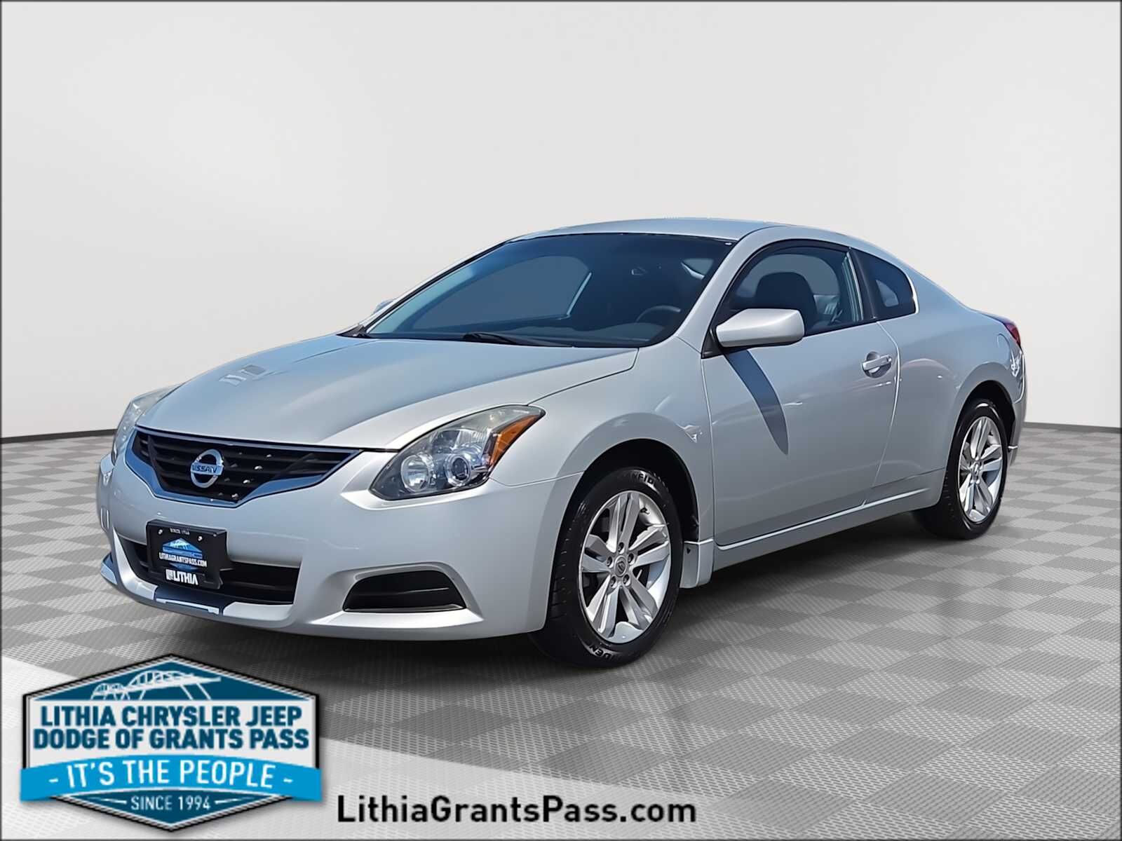 2011 NISSAN Altima
