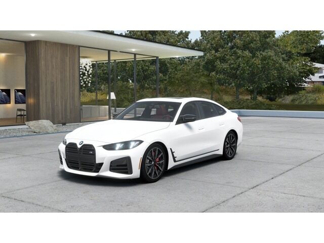 2026 BMW 4 Series