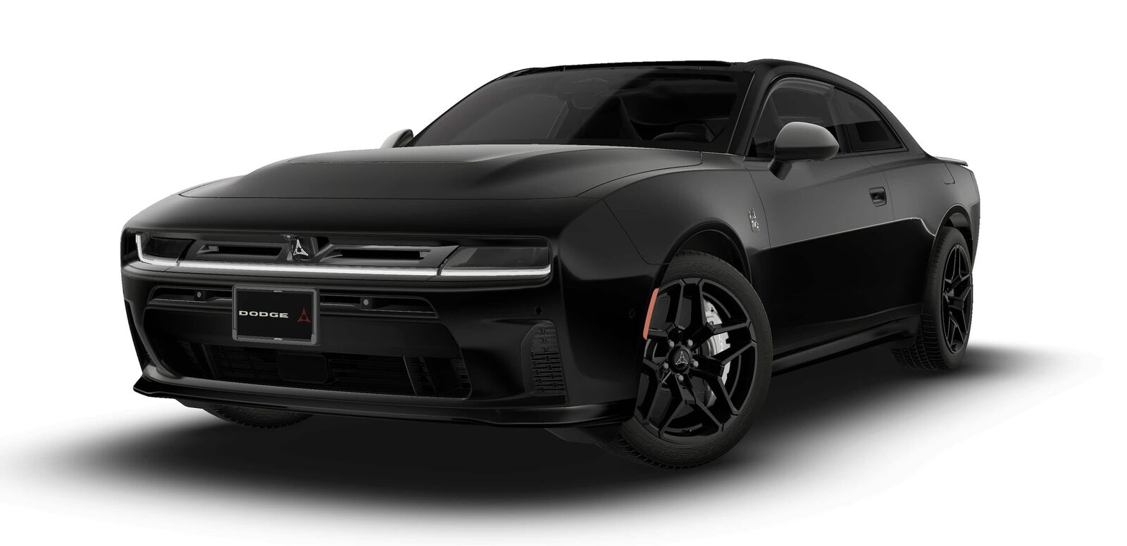 2026 DODGE Charger