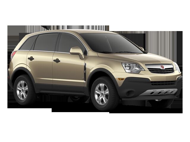2009 SATURN Vue