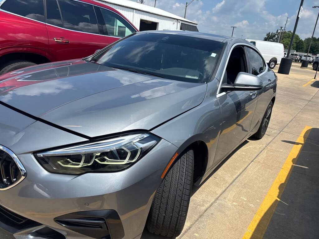 2022 BMW 2 Series