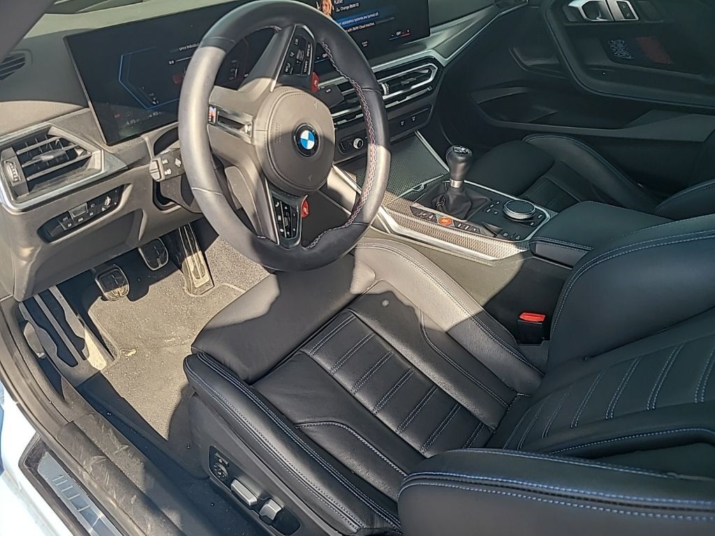 2023 BMW M2