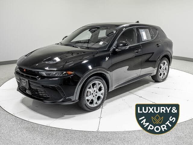 2024 DODGE HORNET
