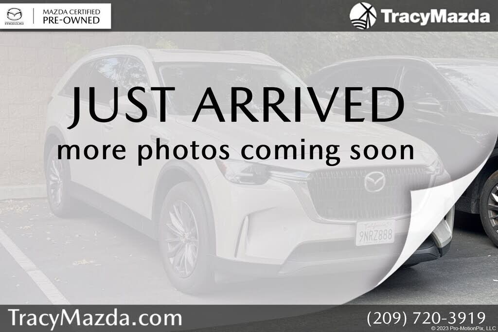 2025 MAZDA CX-90