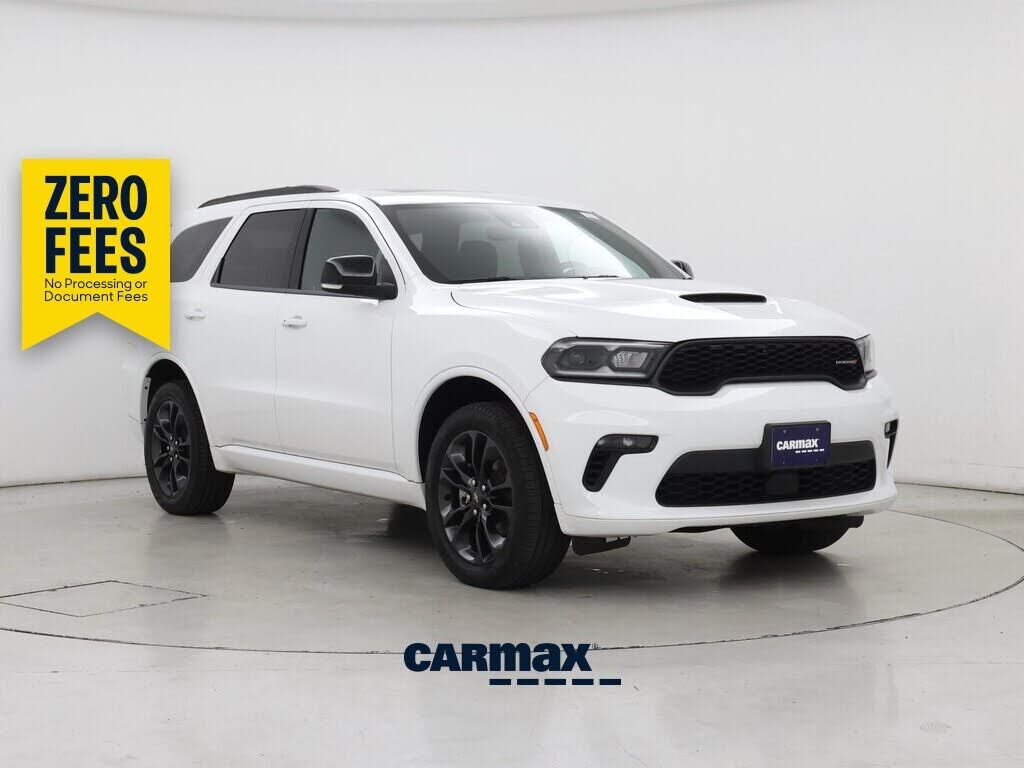2022 DODGE Durango