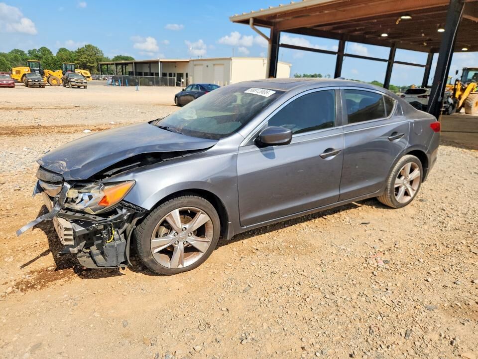 2013 ACURA ILX