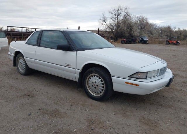 1995 BUICK Regal