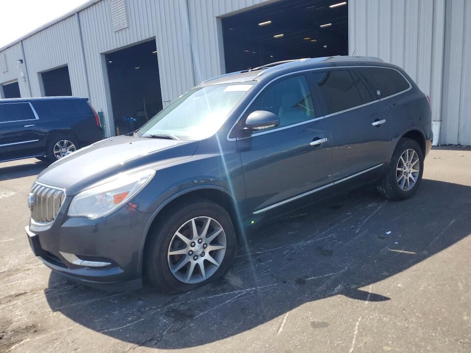 2014 BUICK Enclave