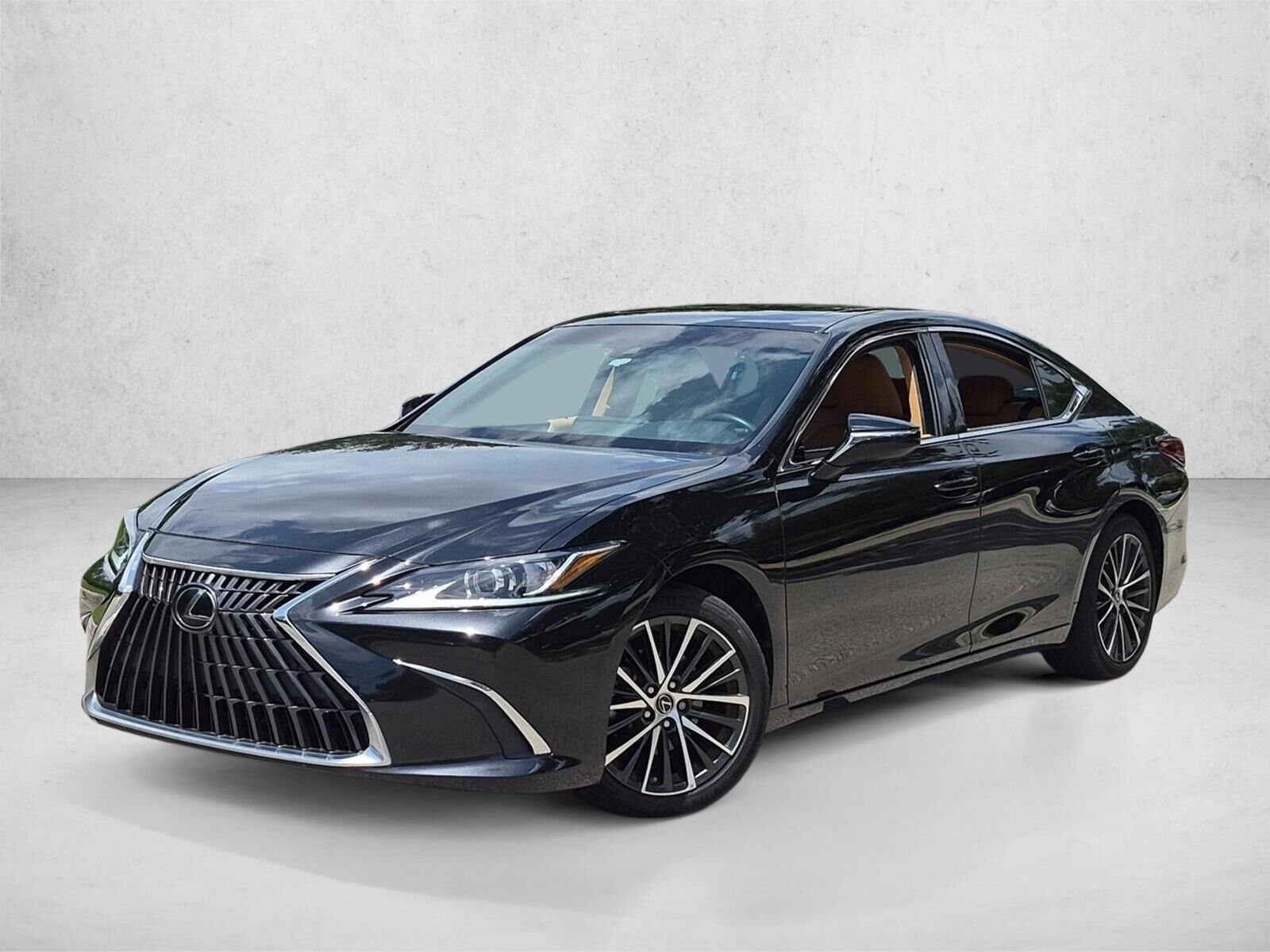 2023 LEXUS ES