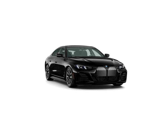 2026 BMW i4