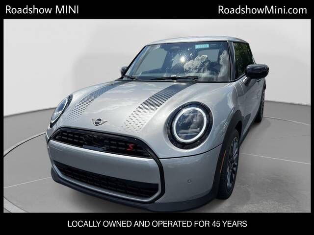 2026 MINI Hardtop